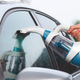 Illustration for article titled Black+Decker Just Solved Streaky Windows